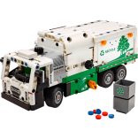 LEGO 42167 Technic Mack LR Electric Garbage Truck