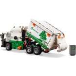 LEGO 42167 Technic Mack LR Electric Garbage Truck