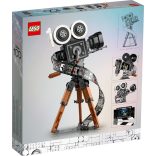 LEGO 43230 Disney Kamera Walt Disney tiszteletére