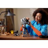 LEGO 43230 Disney Kamera Walt Disney tiszteletére