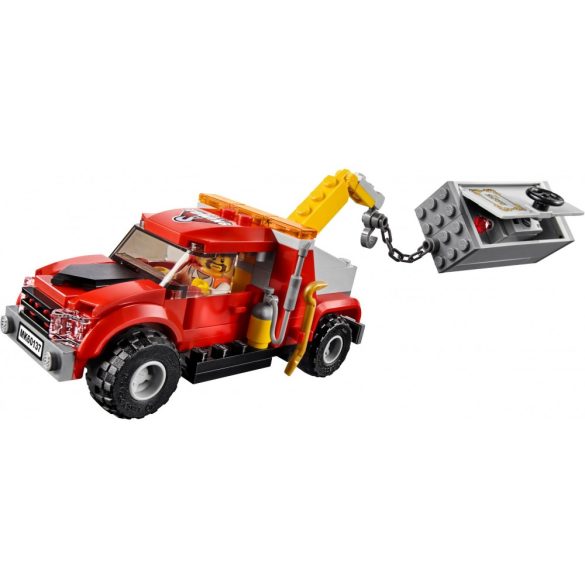 Lego 60137 City Tow Truck Trouble