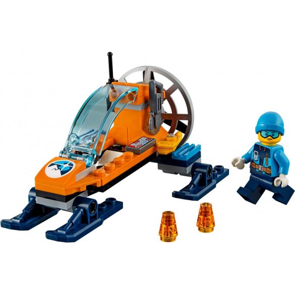 Lego 60190 City Arctic Ice Glider
