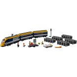 LEGO 60197 City Passenger Train