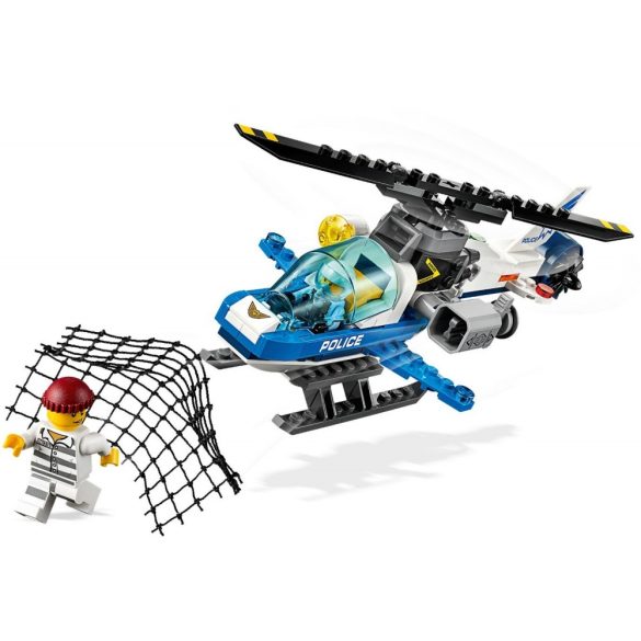LEGO 60207 City Sky Police Drone Chase