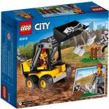 LEGO 60219 City Építőipari rakodó
