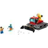 LEGO 60222 City Snow Groomer