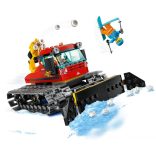 LEGO 60222 City Snow Groomer