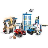 LEGO 60246 City Police Station