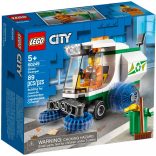 LEGO 60249 City Utcaseprő gép