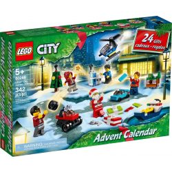 Lego 60268 City City Advent Calendar