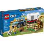LEGO 60327 City Horse Transporter