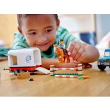 LEGO 60327 City Horse Transporter