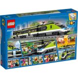 LEGO 60337 City Expresszvonat