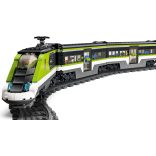 LEGO 60337 City Expresszvonat