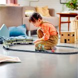 LEGO 60337 City Expresszvonat