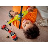 LEGO 60343 City Mentőhelikopteres szállítás