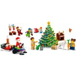 LEGO 60352 City Adventi naptár 2022
