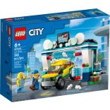 LEGO 60362 City Autómosó