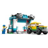 LEGO 60362 City Autómosó