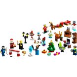 LEGO 60381 City Advent Calendar 2023