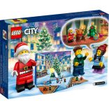 LEGO 60381 City Advent Calendar 2023