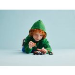 LEGO 60424 City Dzsungelkutató ATV vörös macskamedve akció