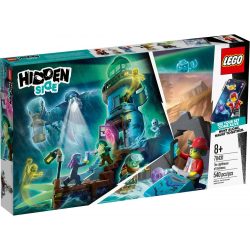 LEGO 70431 Hidden Side The Lighthouse of Darkness