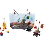 Lego movie movie maker hot sale