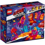 LEGO 70825 The Lego Movie Amita királynő Amit Akarok Doboza