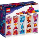 LEGO 70825 The Lego Movie Amita királynő Amit Akarok Doboza