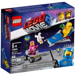 LEGO 70841 The Lego Movie Benny's Space Squad