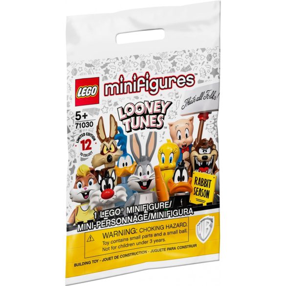 LEGO 71030 Looney Tunes Random bag