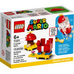 LEGO 71371 Super Mario Propeller Mario Power-Up Pack