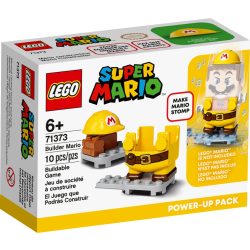 LEGO 71373 Super Mario Builder Mario Power-Up Pack