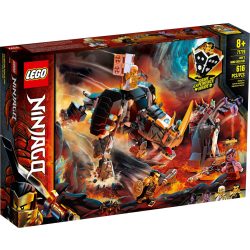 LEGO 71719 Ninjago Zane's Mino Creature