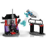 LEGO 71731 Ninjago Epic Battle Set - Zane vs. Nindroid