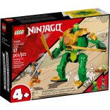 LEGO 71757 Ninjago Lloyd's Ninja Mech