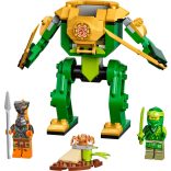 LEGO 71757 Ninjago Lloyd's Ninja Mech