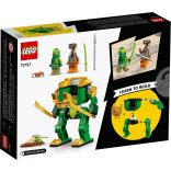 LEGO 71757 Ninjago Lloyd's Ninja Mech