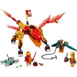LEGO 71762 Ninjago Kai's Fire Dragon EVO