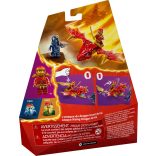 LEGO 71801 Ninjago Kai's Rising Dragon Strike