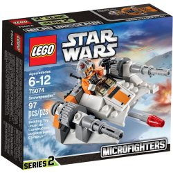 LEGO 75074 Star Wars Snowspeeder