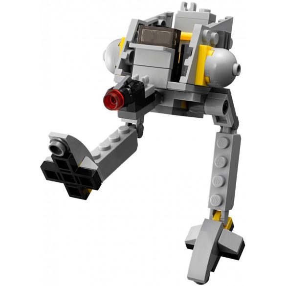 Lego 75129 Star Wars Wookiee Gunship Microfighter