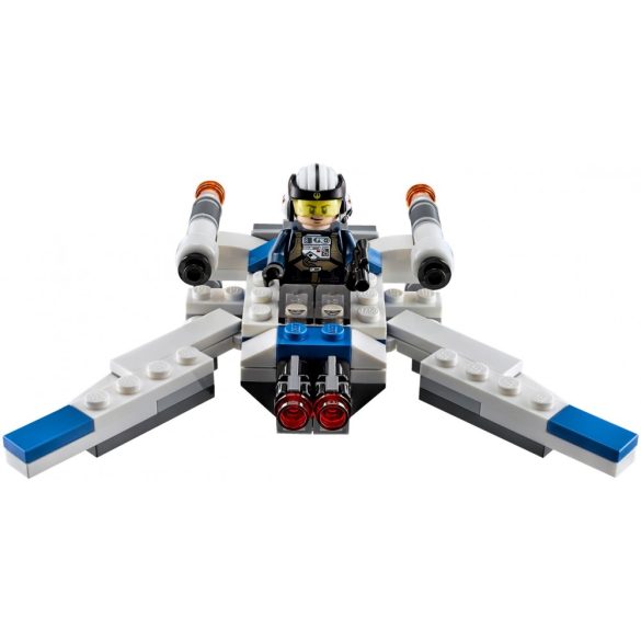 Lego 75160 Star Wars U-wing Microfighter