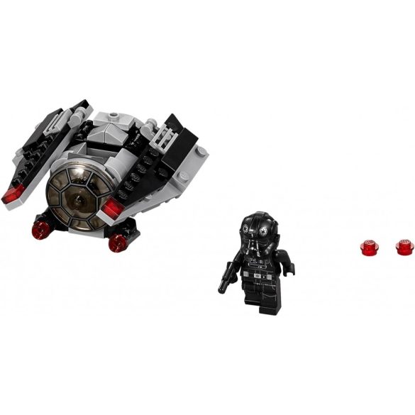 LEGO 75161 Star Wars TIE Striker Microfighter