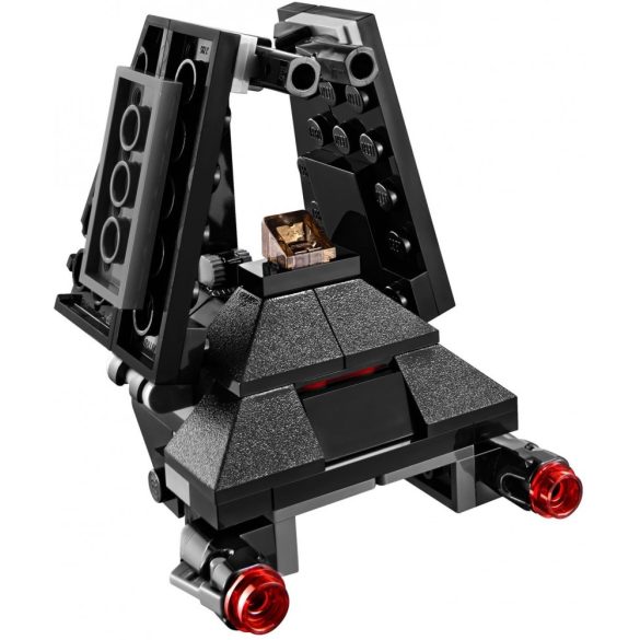 LEGO 75163 Star Wars Krennic birodalmi űrsiklója Microfighter