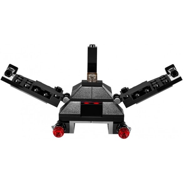 LEGO 75163 Star Wars Krennic birodalmi űrsiklója Microfighter