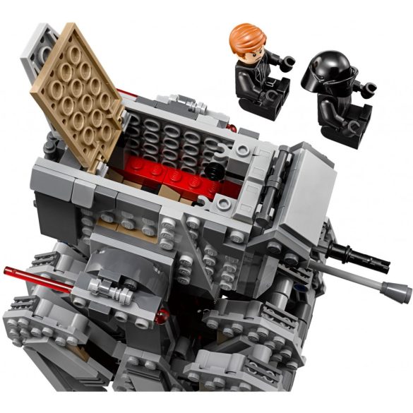 LEGO 75177 Star Wars Első rendi nehéz felderítő lépegető