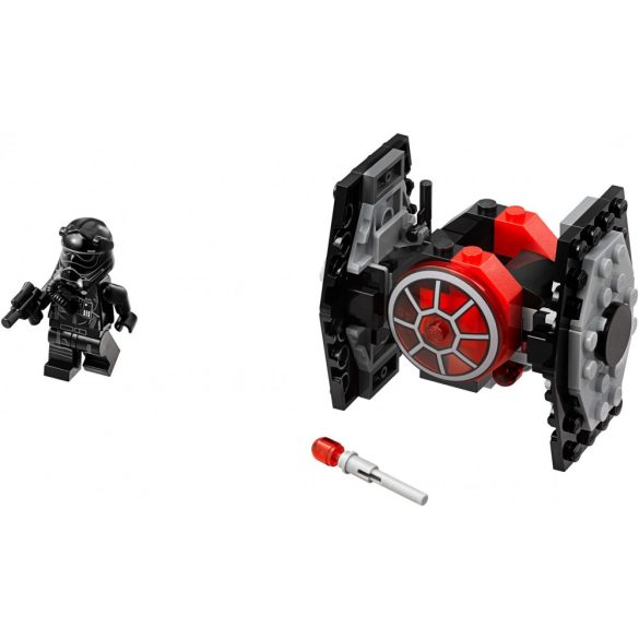 LEGO 75194 Star Wars Első rendi TIE Vadász Microfighter