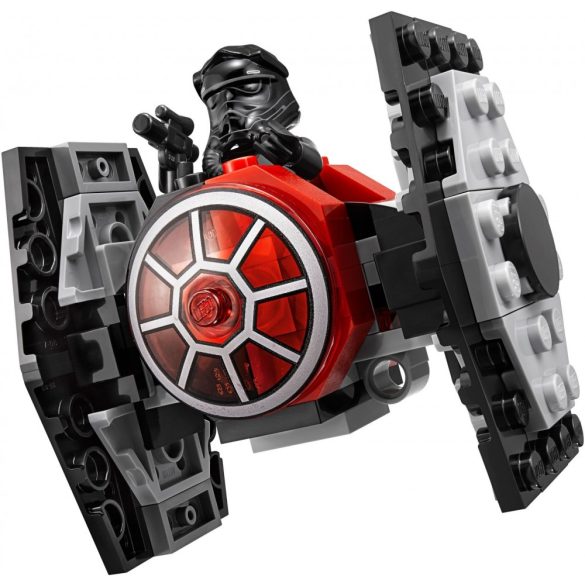 LEGO 75194 Star Wars Első rendi TIE Vadász Microfighter